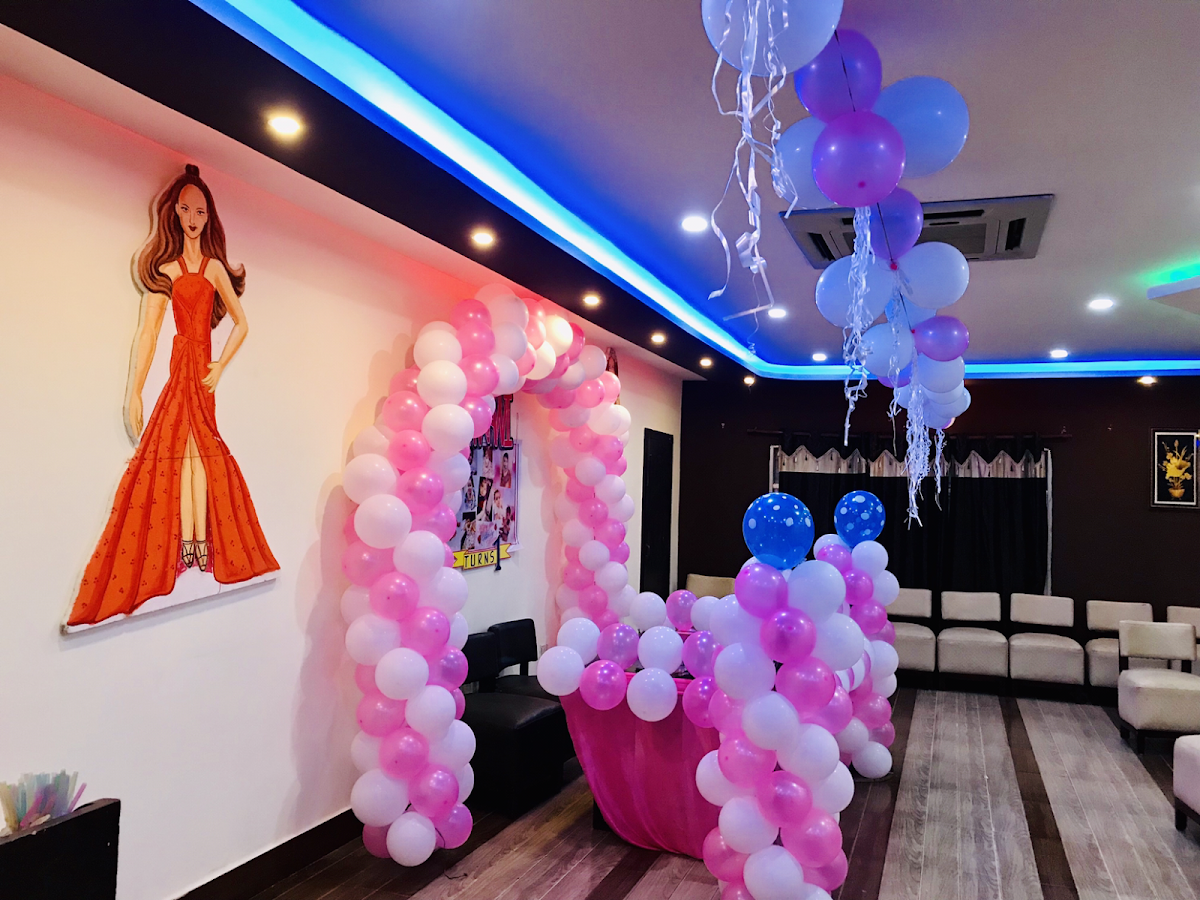 Cafe Grill To Chill Restaurant, Cocktails Bar & Lounge-4