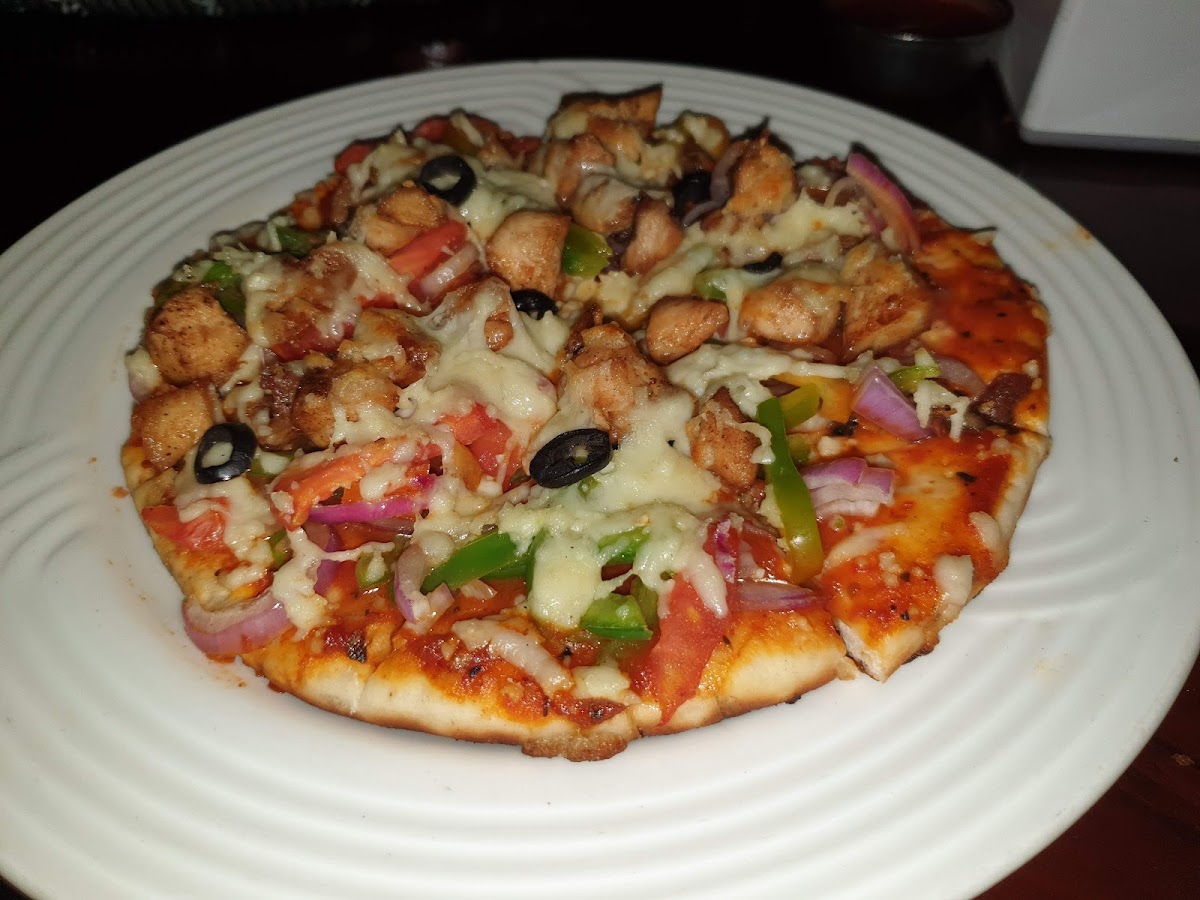 Cafe Grill To Chill Restaurant, Cocktails Bar & Lounge-6